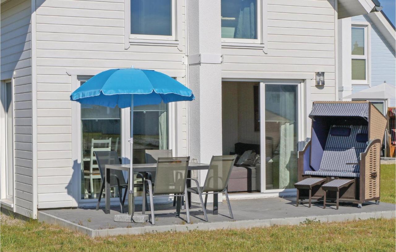 Ferienhaus Seesternchen Olpenitz Exterior foto